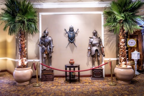 Hotel Interior