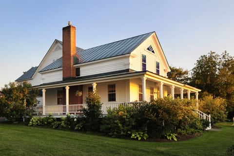 The Kelsey House at Adams Landing