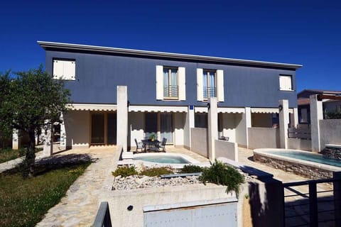 external view