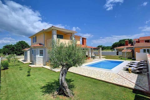 external view