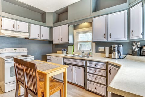 Kitchen | Coffee Maker