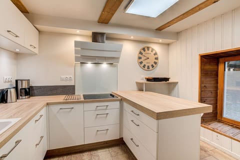 Chalet Pele - Alpes Travel - Chamonix - 5