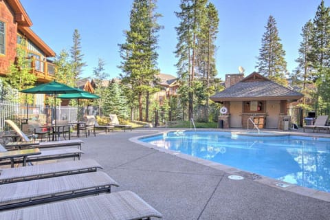 Mountain Thunder Lodge in Breckenridge, CO