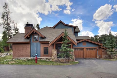 Mountain Thunder Lodge Townhomes