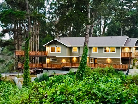 Welcome to Villa Margarita!