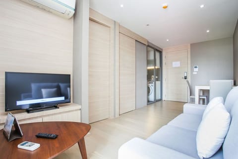 Cozy&Luxury condo.#2(BTS&MRT Silom)
