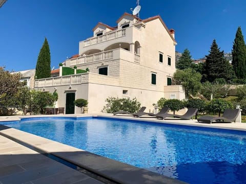 Villa Jadranka