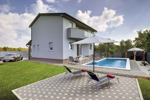 external view