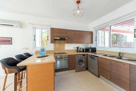 Villa Laguna Sunrise (4761)