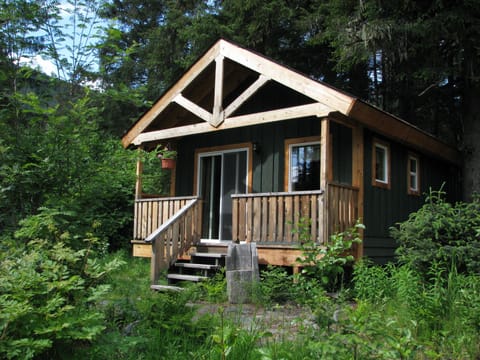 Annika's Guesthouse waiting for you!