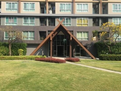 New Condo Development Near It All