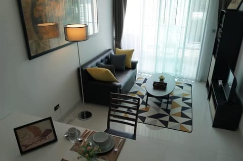 Amari 5* Luxury SEA VIEW, POOL, GYM