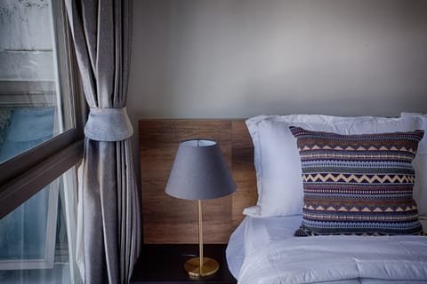Perfect Luxury for Your Pattaya Holiday