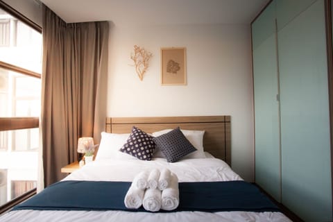 Treetop Condo in Heart of Pattaya
