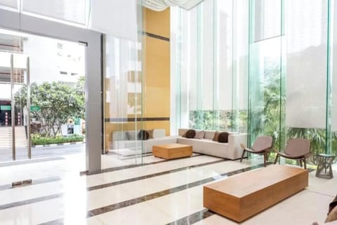 Ultimate Luxury in New High Rise Tower