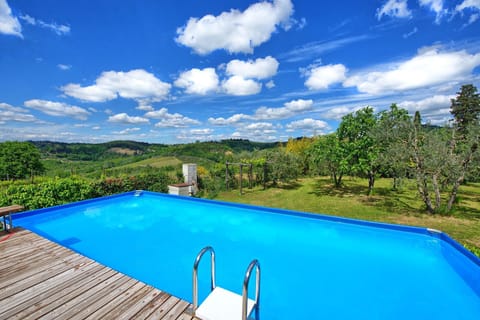 Pool, Scenic View