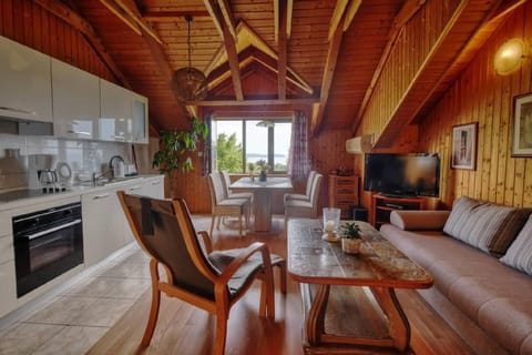 Kitchen / Daily room / Dinning room