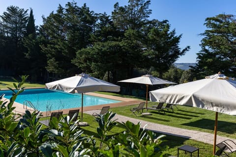 Garden, Outdoor, Pool