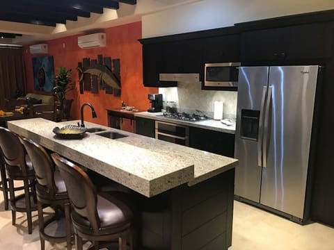 Copala Quivira 2 Bedroom Kitchen Brand New!