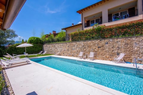 Shared pool