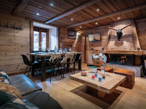 Living room/lounge