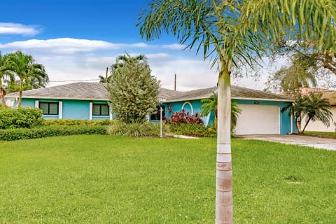 Barefoot Bungalow - your home away from home