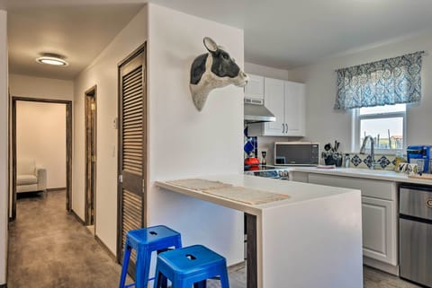 Kitchen | Cooking Basics