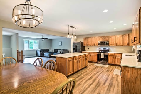 Kitchen | Cooking Basics