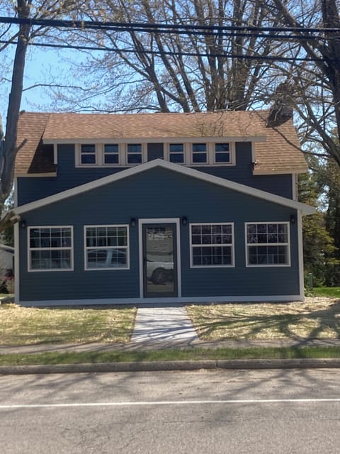 Welcome to 25 Benzie