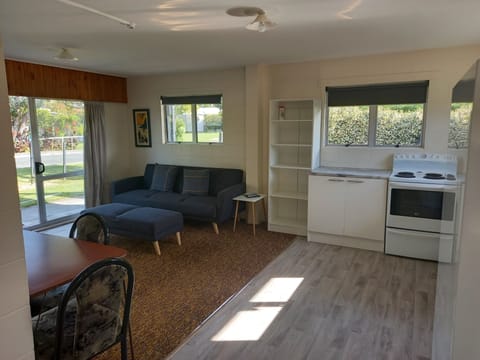Unit 3 Lounge