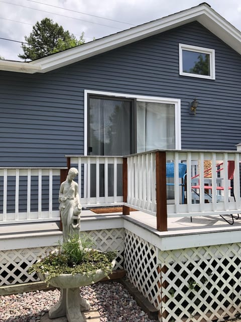 Welcome to the “Love” Cottage!