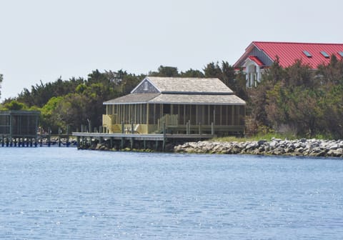 Windmill Point