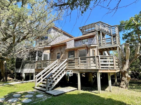 Hartlaub Cottage