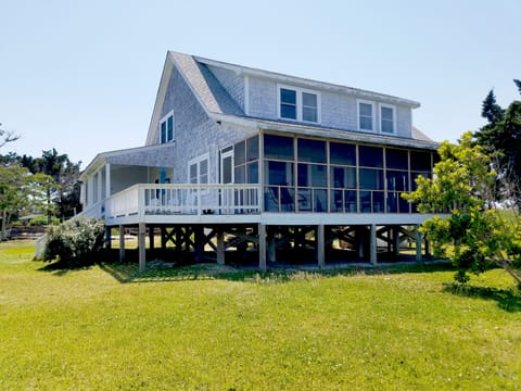 Tolson House