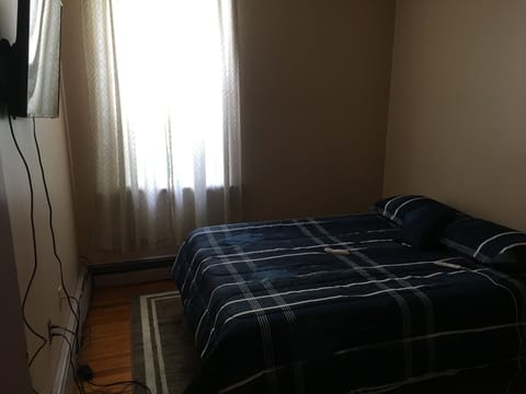 Monthly rentals not available