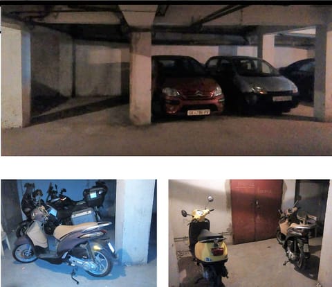 Central Apartments (Symbolic Price & Garage Parking) Apartment in Skopje