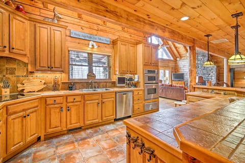 Kitchen | Cooking Basics