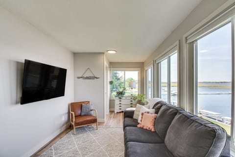 Lake Mary Vacation Rental | 3BR | 1.5 BA | 1,550 Sq Ft | 2 Stories