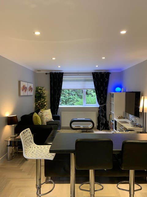 Welcome to Boswell 4 Star Apartment!