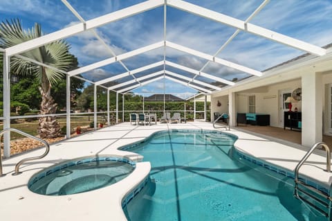 Pool, Water, Swimming Pool, Garden, Nature