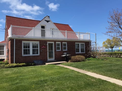 Chestnut Street View