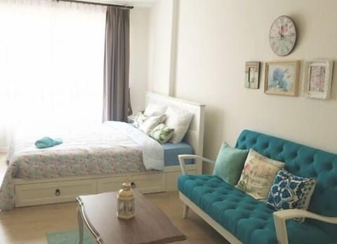 Baan Peang Ploen Hua Hin for rent B6/553