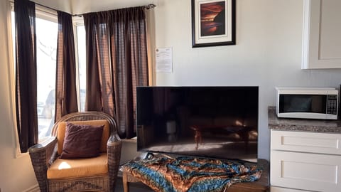 New Smart TV 55 inch 