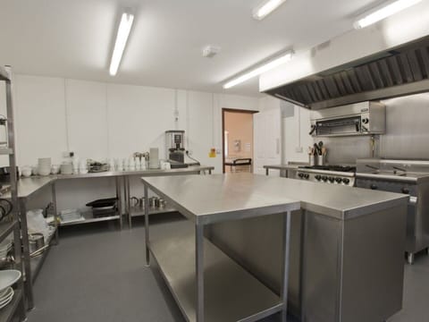 Function Room Kitchen 
