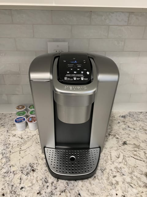 Keurig k-elite 