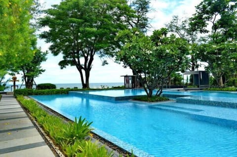  Baan Sandao - 2Br by the beachfront 015