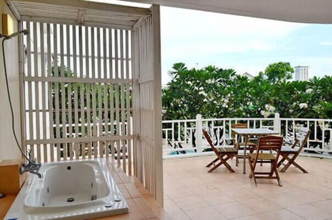 Baan Poolom - Nice 2Bedroom 048