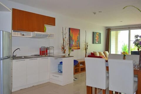 Baan Poolom - Beautiful 2Br 045