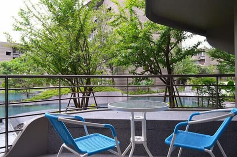 Baan SanNgam - 1Br pool access 020