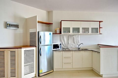 Baan Poolom - 2Br sea view 033
